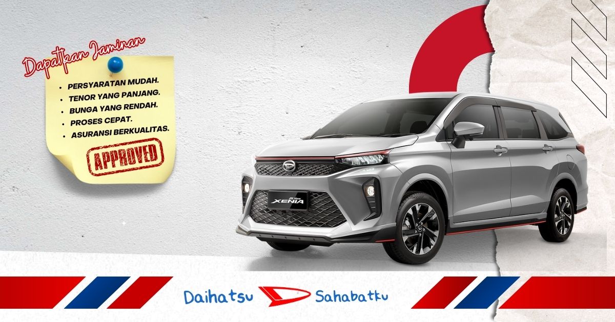 Sahabat Daihatsu
